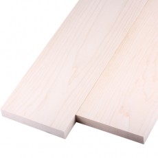 하드메이플 12T 4면대패 판재